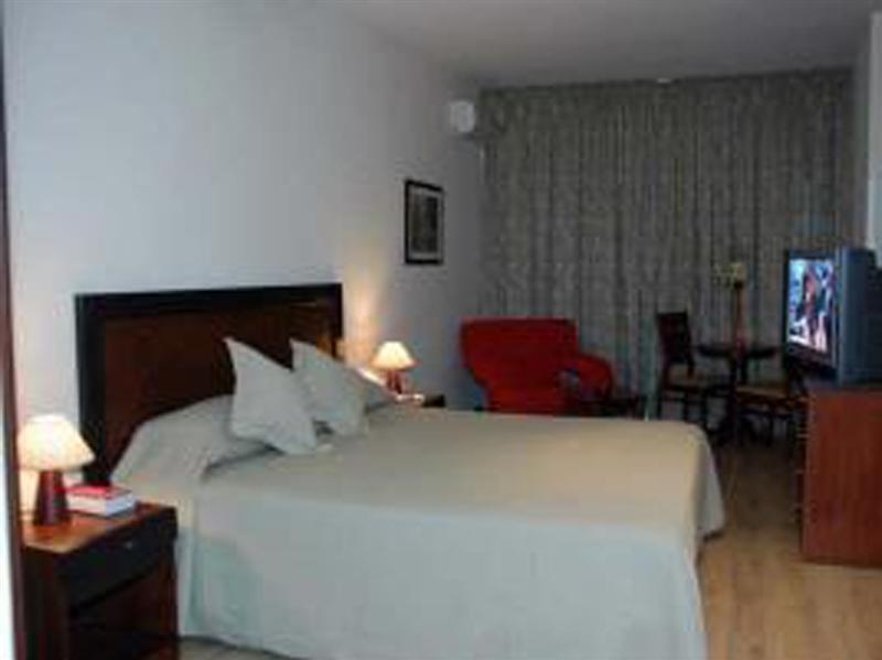 Mozart Hotel Beirut Exterior foto